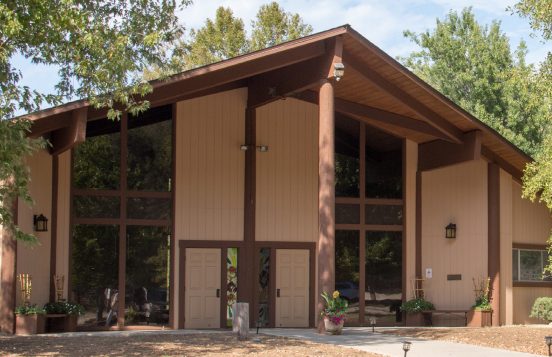 Camp Arnaz