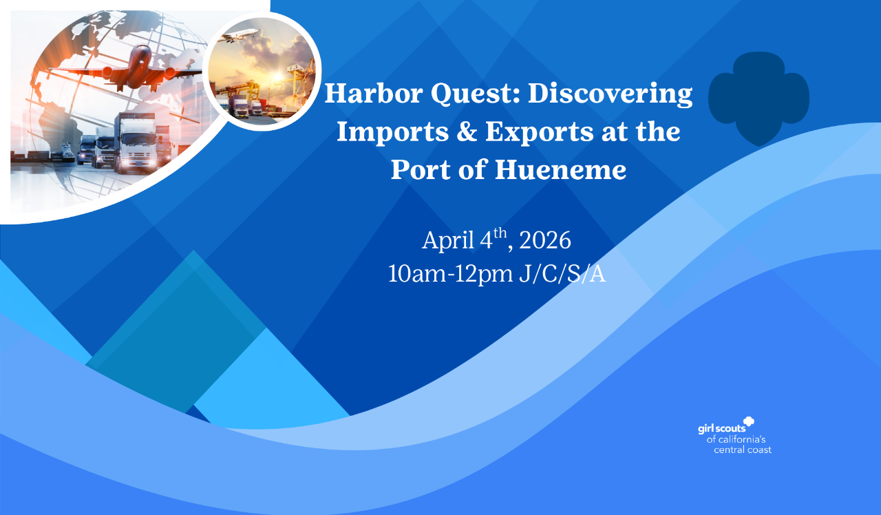 Harbor Quest: Discovering Imports & Exports
