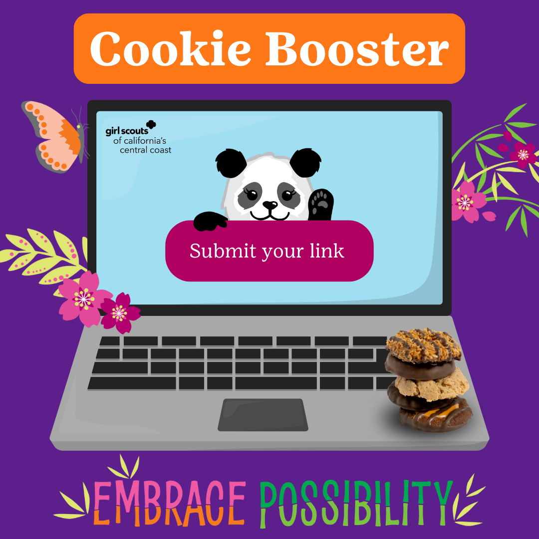 Cookie Boosters Submit Your Digital Cookie Links