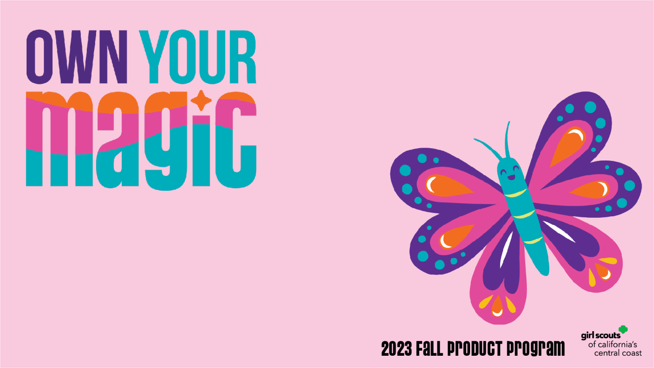Fill your Changemaker Charm with the Fall Product Program