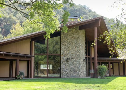 photo of camp arnas
